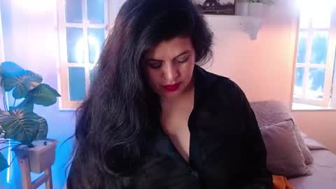 ANDREA  online show from 06-15-26, 02:41