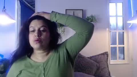 ANDREA  online show from 06-27-26, 11:48