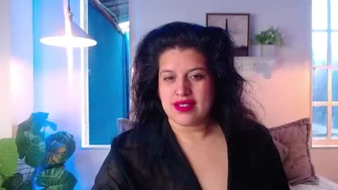 ANDREA  online show from 06-27-26, 12:22