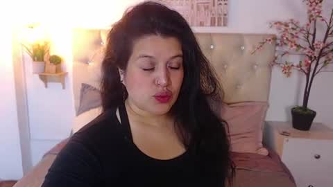 ANDREA  online show from 07-12-26, 01:46
