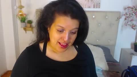 ANDREA  online show from 07-13-26, 01:47