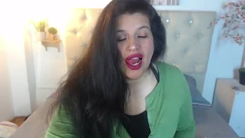 ANDREA  online show from 07-14-26, 02:01