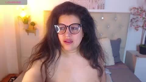 ANDREA  online show from 07-18-26, 02:10