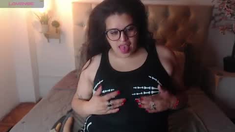 ANDREA  online show from 07-21-26, 02:08