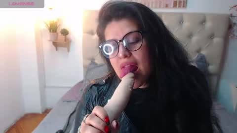 ANDREA  online show from 07-22-26, 01:47