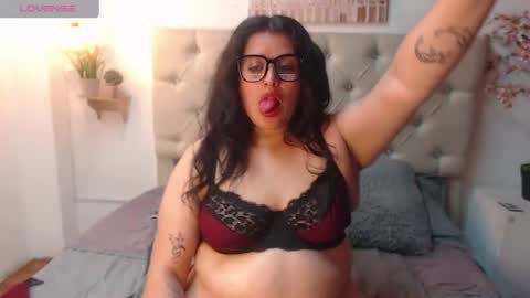 ANDREA  online show from 07-28-26, 04:39