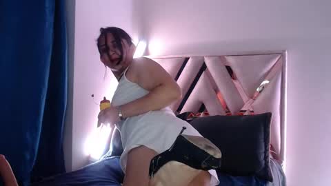 Andrea online show from 01-21-25, 12:57