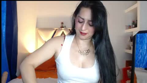 Andrea online show from 04-22-26, 07:59