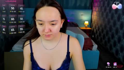 Snapshot of andrea_svel chatting on 01-25-25, 12:38 Andrea hereGMT7Mon Tue Wen ThFri Sat Su 0300am-0900am. online show from 01-25-25, 12:38