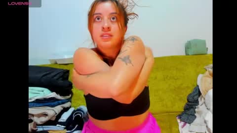 andrea_tasty_tf online show from 07-13-26, 02:14