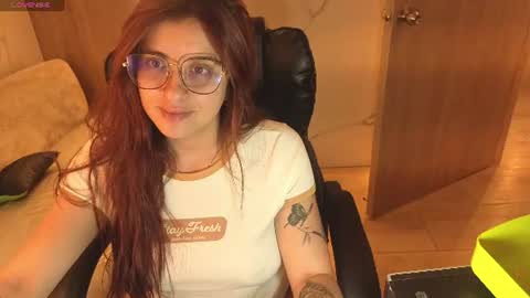 andrea_tasty_tf online show from 07-28-26, 01:32