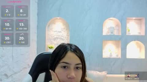 andrea_tx online show from 03-17-26, 12:52