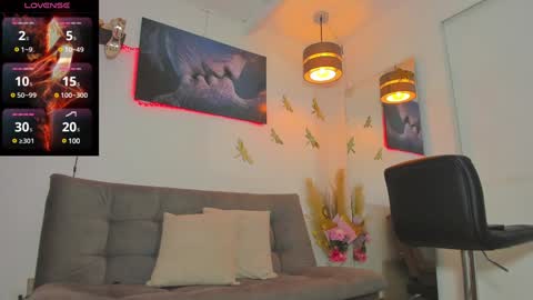 Andrea  online show from 01-24-25, 02:49