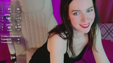 Andrea Ashton online show from 12-12-24, 08:10