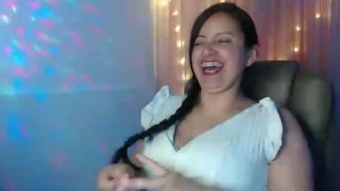 andreadelgado online show from 12-10-24, 03:09