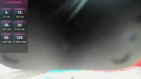 Snapshot of andreaflamel chatting on 01-23-25, 01:02 ANDREA online show from 01-23-25, 01:02