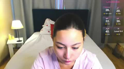 andreajohnsons online show from 07-20-26, 12:58