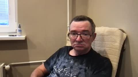 andreass60 online show from 01-22-25, 07:25