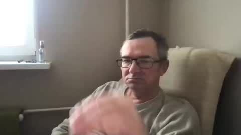 andreass60 online show from 01-30-25, 11:11