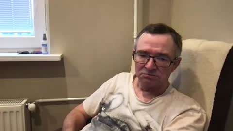 andreass60 online show from 02-07-25, 07:29