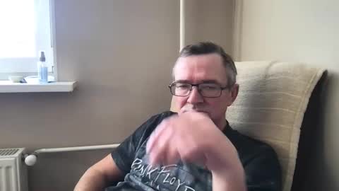 andreass60 online show from 03-03-25, 08:05