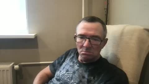 andreass60 online show from 11-05-25, 07:30