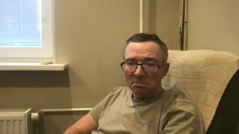 andreass60 online show from 11-18-25, 06:40