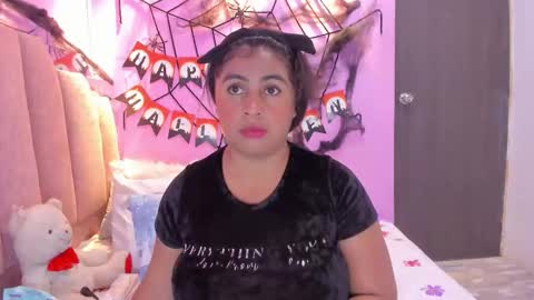 A n d r  e a S w e e t  online show from 11-04-25, 08:19