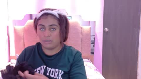 A n d r  e a S w e e t  online show from 02-27-26, 08:09