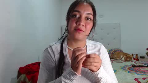 Andre online show from 02-02-25, 03:32