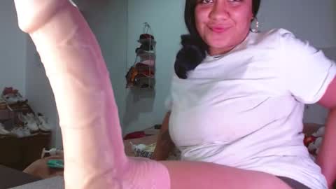 Andre online show from 02-23-25, 12:51