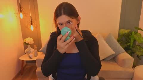 Andre Castaneda online show from 04-14-26, 07:31