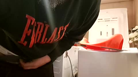 Andre online show from 01-06-25, 10:26