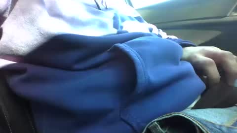 Andre online show from 01-08-26, 01:35