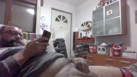 Andre online show from 04-07-26, 08:20