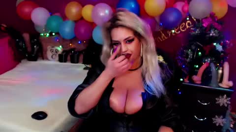 andreeajj online show from 01-05-25, 11:33