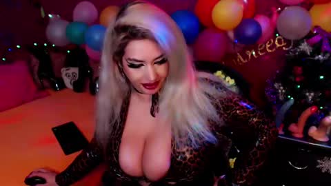 andreeajj online show from 01-15-25, 10:24