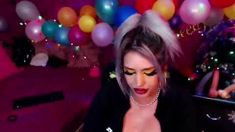 andreeajj online show from 01-29-25, 12:43