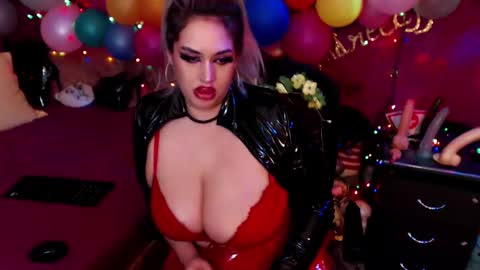 andreeajj online show from 02-06-25, 12:54