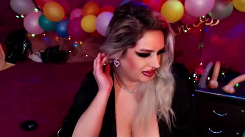 andreeajj online show from 02-13-25, 10:00