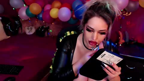 andreeajj online show from 02-18-25, 06:04