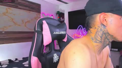 Snapshot of andrees_s chatting on 09-17-25, 01:29 andrees_s online show from 09-17-25, 01:29