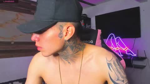 Snapshot of andrees_s chatting on 09-18-25, 02:02 andrees_s online show from 09-18-25, 02:02