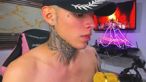 Snapshot of andrees_s chatting on 09-28-25, 12:16 andrees_s online show from 09-28-25, 12:16