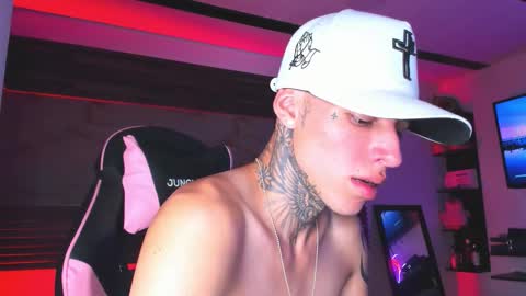 andrees_s online show from 03-10-26, 11:37