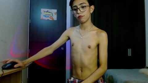 Andrew online show from 09-11-25, 12:22