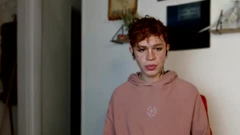 Andrew online show from 01-07-25, 12:24