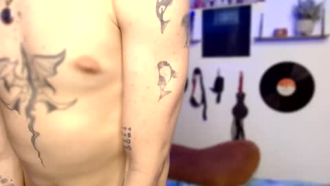 Andrew online show from 03-05-25, 04:57