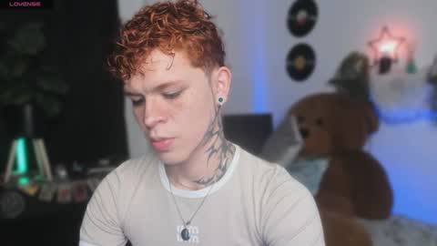 Andrew online show from 09-12-25, 12:33