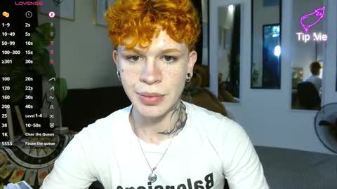 Andrew online show from 02-22-26, 02:59